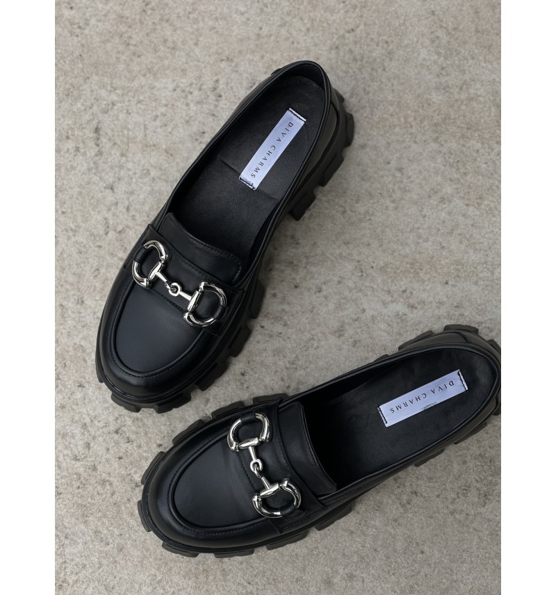 Morena Loafers