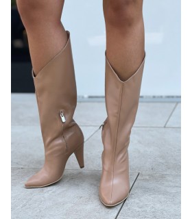 copy of Blush Boots